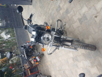Royal Enfield Thunderbird TwinSpark 350