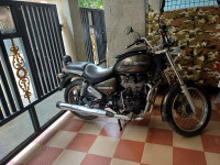 Royal Enfield Thunderbird TwinSpark 350