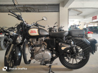 Royal Enfield Classic 350 2017 Model