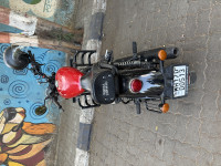 Royal Enfield Meteor 350 Fireball 2024 Model