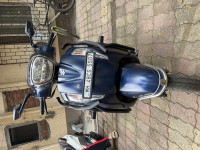 Suzuki Access 125 2023 Model
