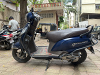 Suzuki Access 125