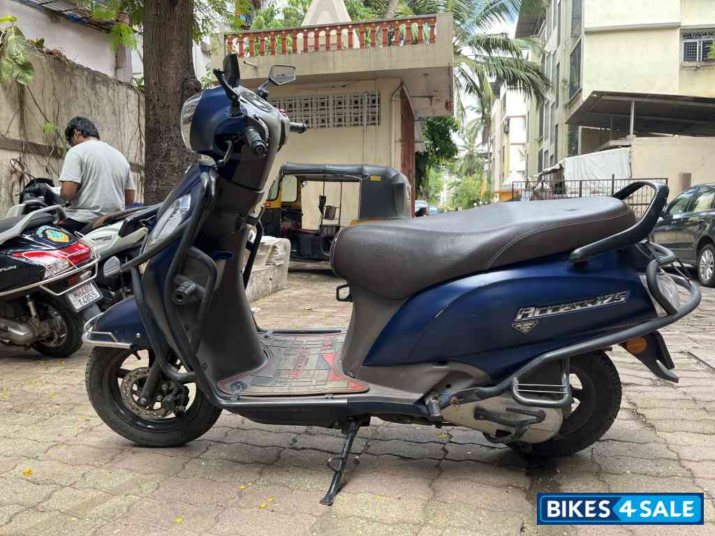 Suzuki Access 125 Suzuki Access 125