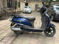 Suzuki Access 125