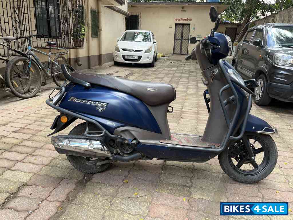 Suzuki Access 125 Suzuki Access 125