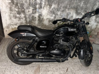 Yezdi Roadster 2025 2026 Model