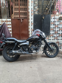 Bajaj Avenger Street 180 2018 Model