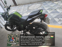 Yamaha FZ-S FI V2 2015 Model