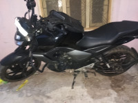 Yamaha FZ FI V3 BS6 2023 Model