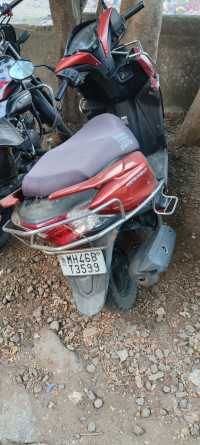 Honda Grazia 2019 Model
