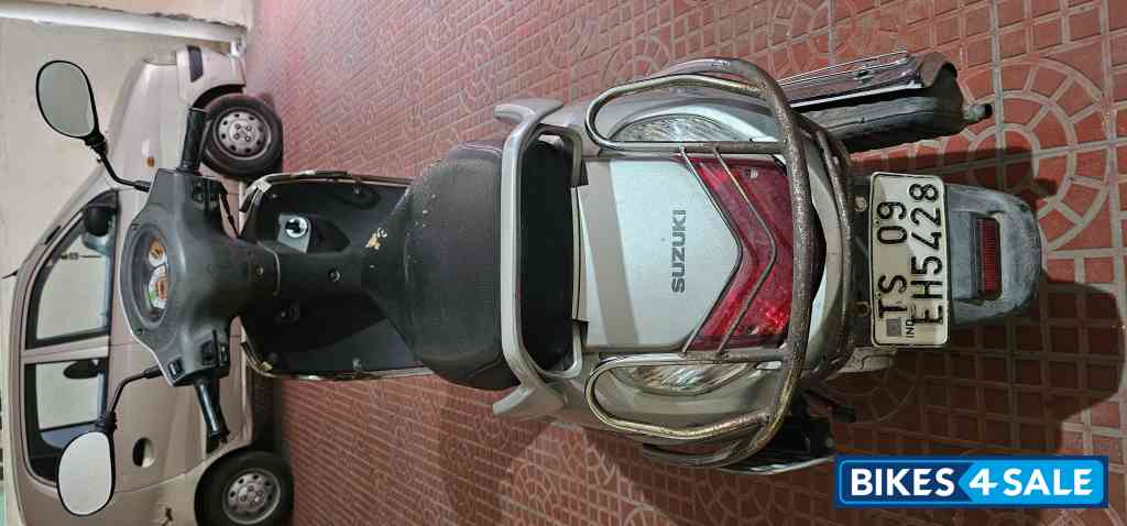 Suzuki Access 125 Suzuki Access 125