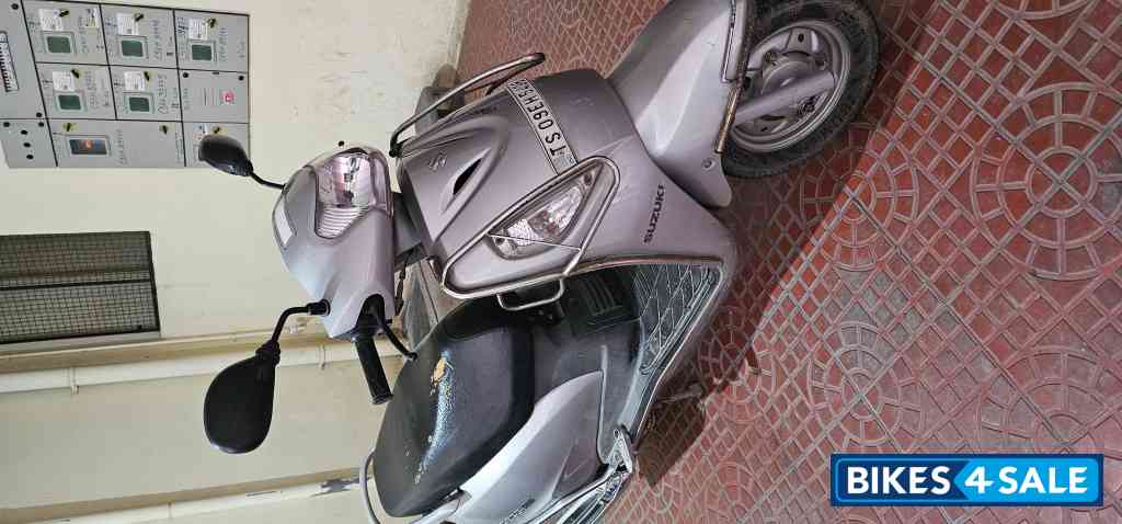 Suzuki Access 125 Suzuki Access 125