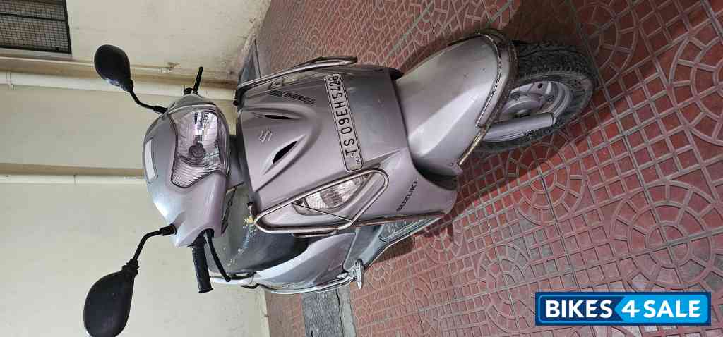 Suzuki Access 125 Suzuki Access 125