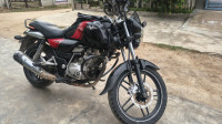 Bajaj V15 2016 Model