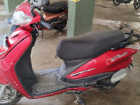 Hero Duet 110