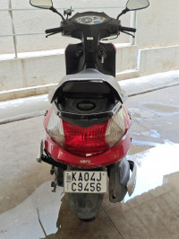 Hero Duet 110