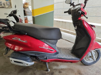 Hero Duet 110