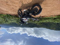 Bajaj Pulsar NS200