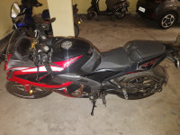 Bajaj Pulsar RS 200 2025 Model