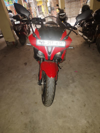 Bajaj Pulsar RS 200