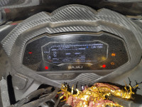 Bajaj Pulsar RS 200