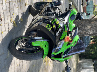 Kawasaki Ninja ZX-10R 2018 Model