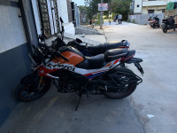 Honda 2023 Hornet 2.0 Repsol Edition