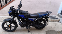 Bajaj CT110X 2021 Model