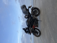 Yamaha YZF R15 V3 BS6