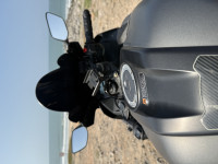 Yamaha YZF R15 V3 BS6