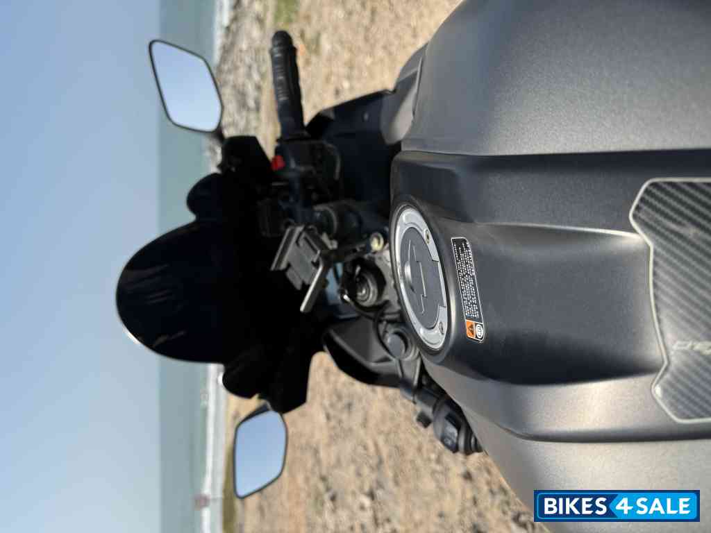 Yamaha YZF R15 V3 BS6 Yamaha YZF R15 V3 BS6