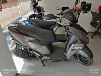 TVS NTORQ 125 BS6 2021 Model