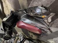 Top Frost TVS NTORQ 125 BS6