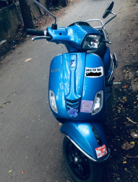 Vespa SXL 125 2016 Model