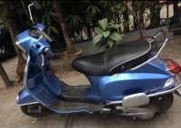 Vespa SXL 125