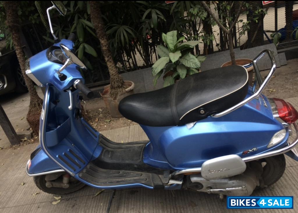 Vespa SXL 125 Vespa SXL 125