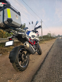BMW G 310 GS 2023 Model