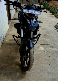 Black Hero Xtreme 125R