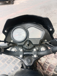 TVS Sport BS6