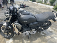 Yamaha FZ-X Hybrid 2023 Model