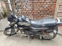 Hero Super Splendor 2014 Model