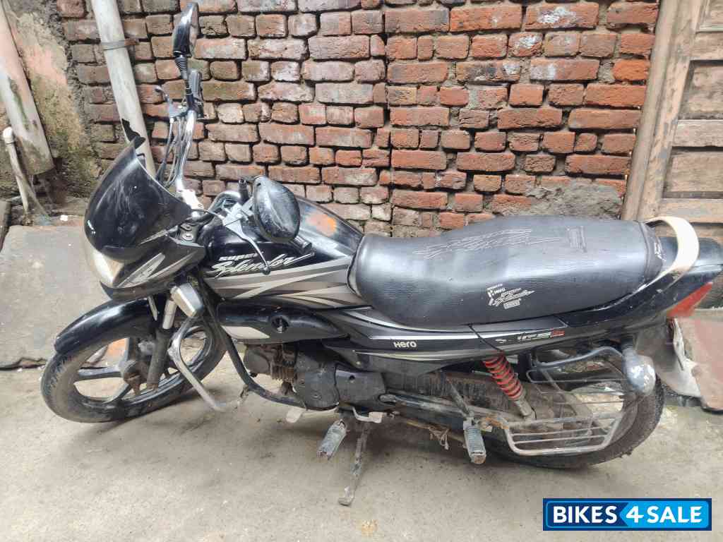 Hero Super Splendor