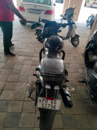 Bajaj Pulsar 150 DTSi 2012 Model
