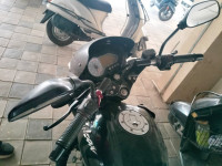 Bajaj Pulsar 150 DTSi