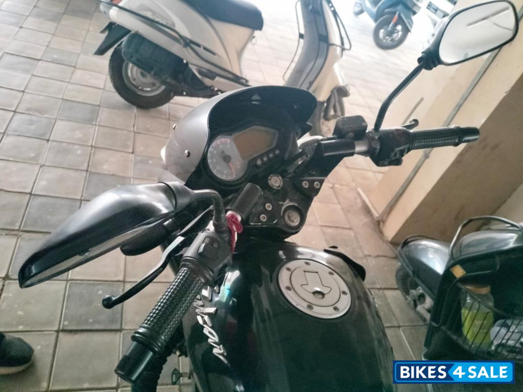 Bajaj Pulsar 150 DTSi Bajaj Pulsar 150 DTSi