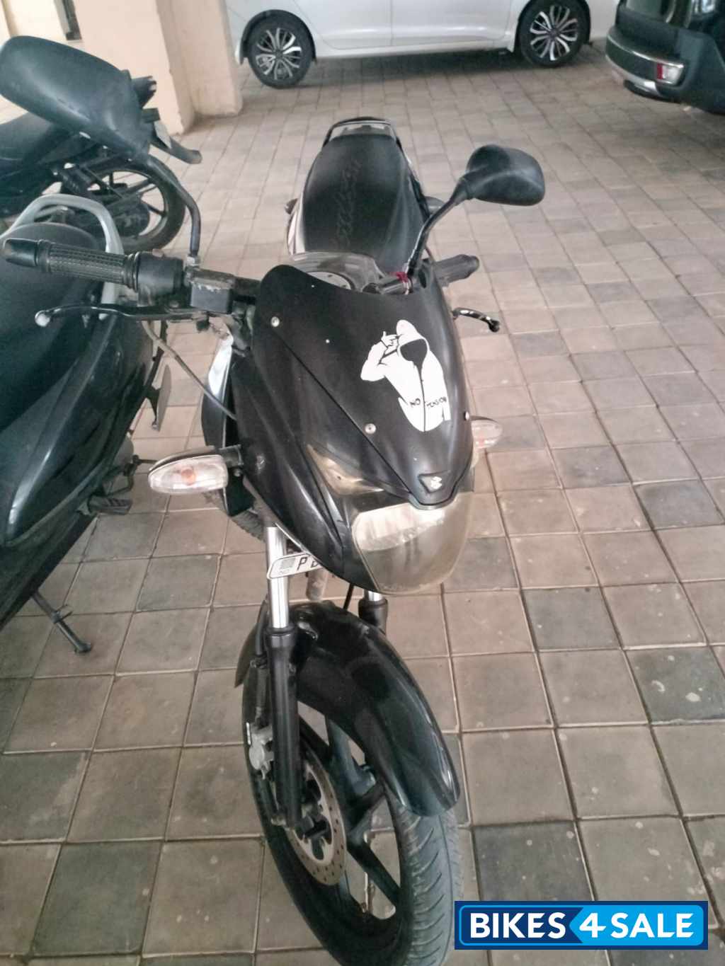 Bajaj Pulsar 150 DTSi Bajaj Pulsar 150 DTSi