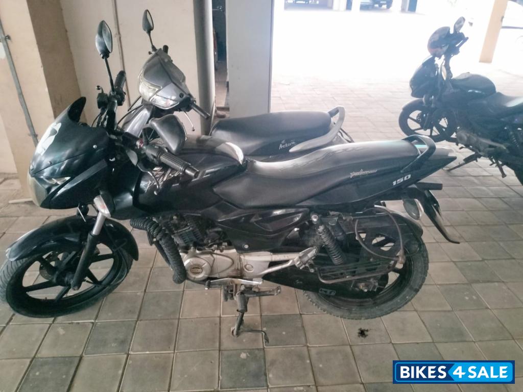Bajaj Pulsar 150 DTSi Bajaj Pulsar 150 DTSi
