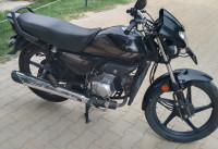 Black Hero HF Deluxe
