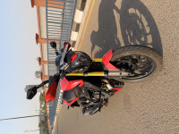 Bajaj Dominar 250 2020 Model