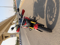 Bajaj Dominar 250